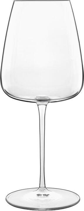 Rødvinsglas Chianti I Meravigliosi 55 cl 6 stk.