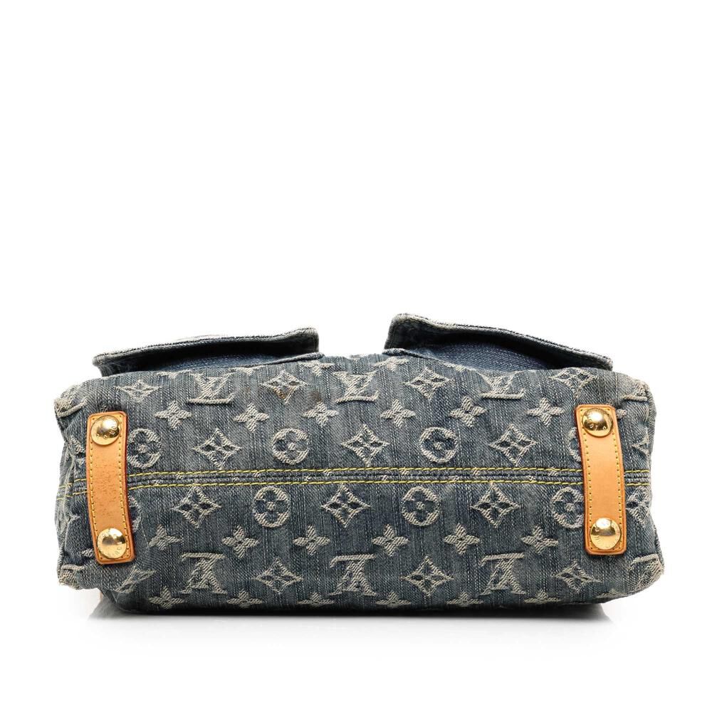 Louis Vuitton Baggy