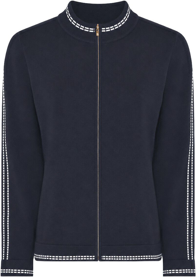 BBCardigan_ BBViscoseKnit w. Ed