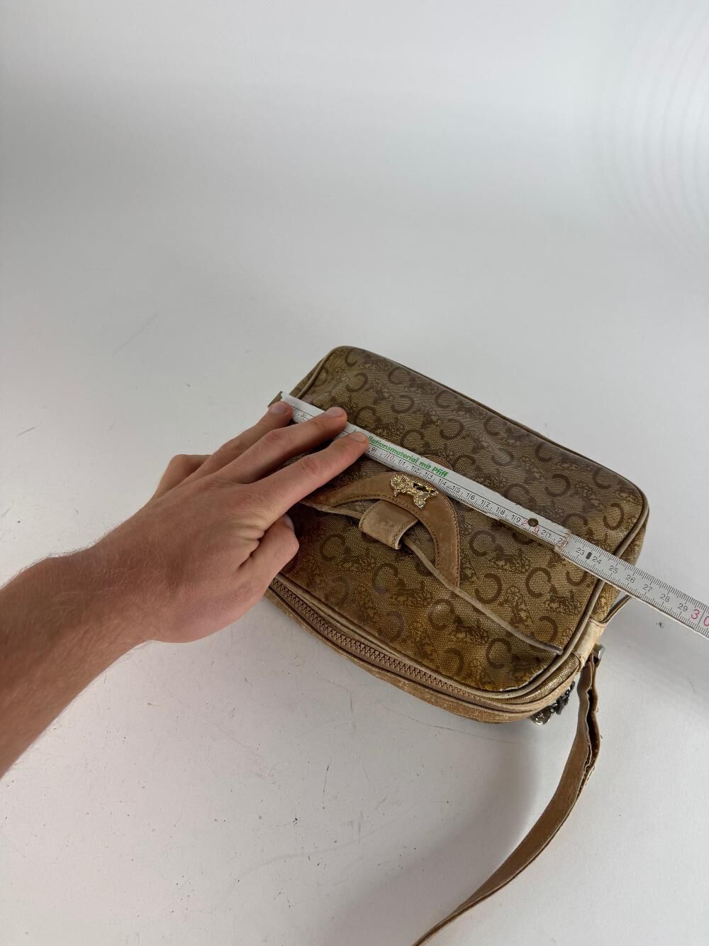 Celine Shoulder Bag