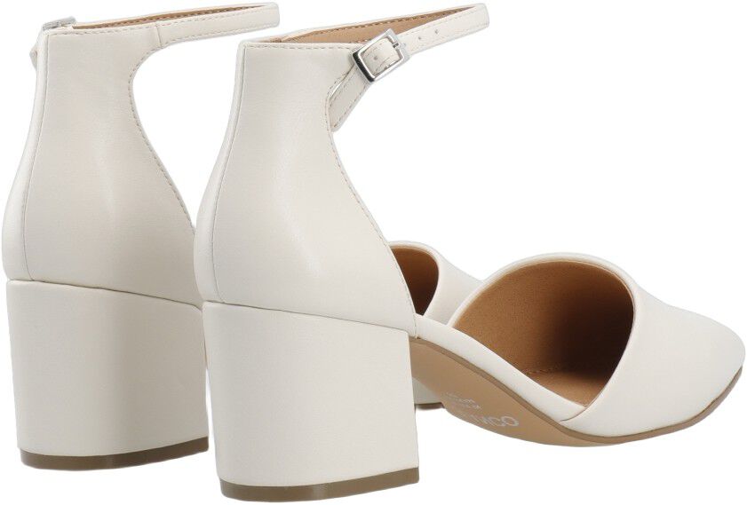 BIADEVIVED Pump Faux Leather