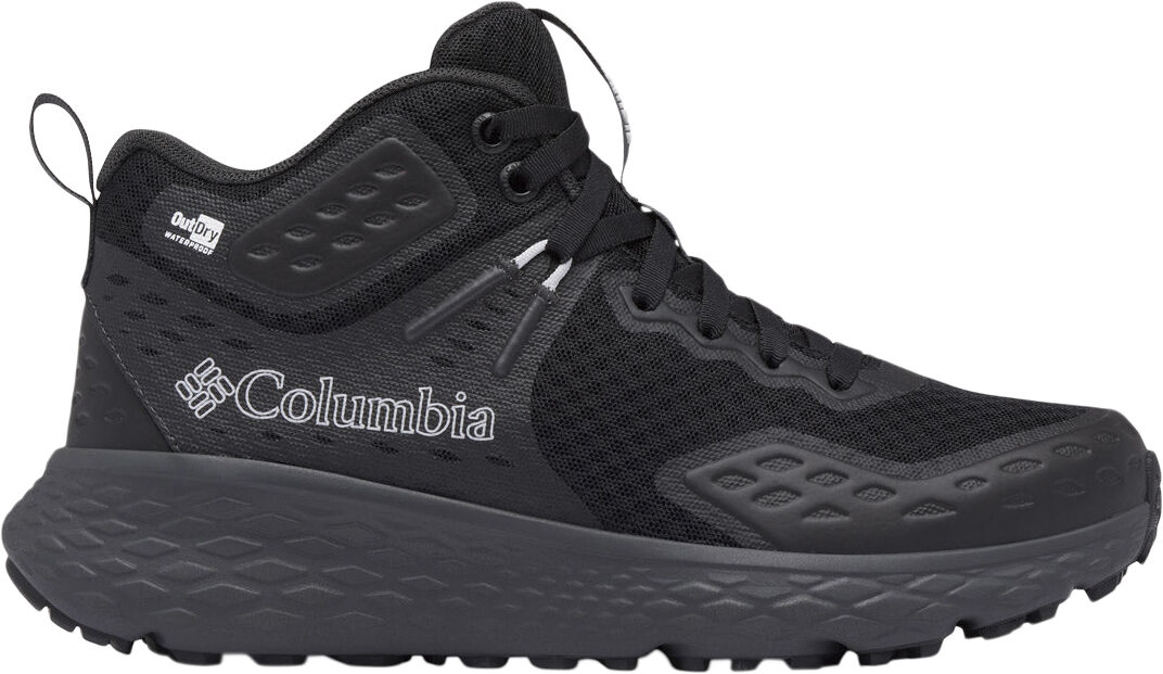 Konos Outdry Mid Vandrest&oslash;vle