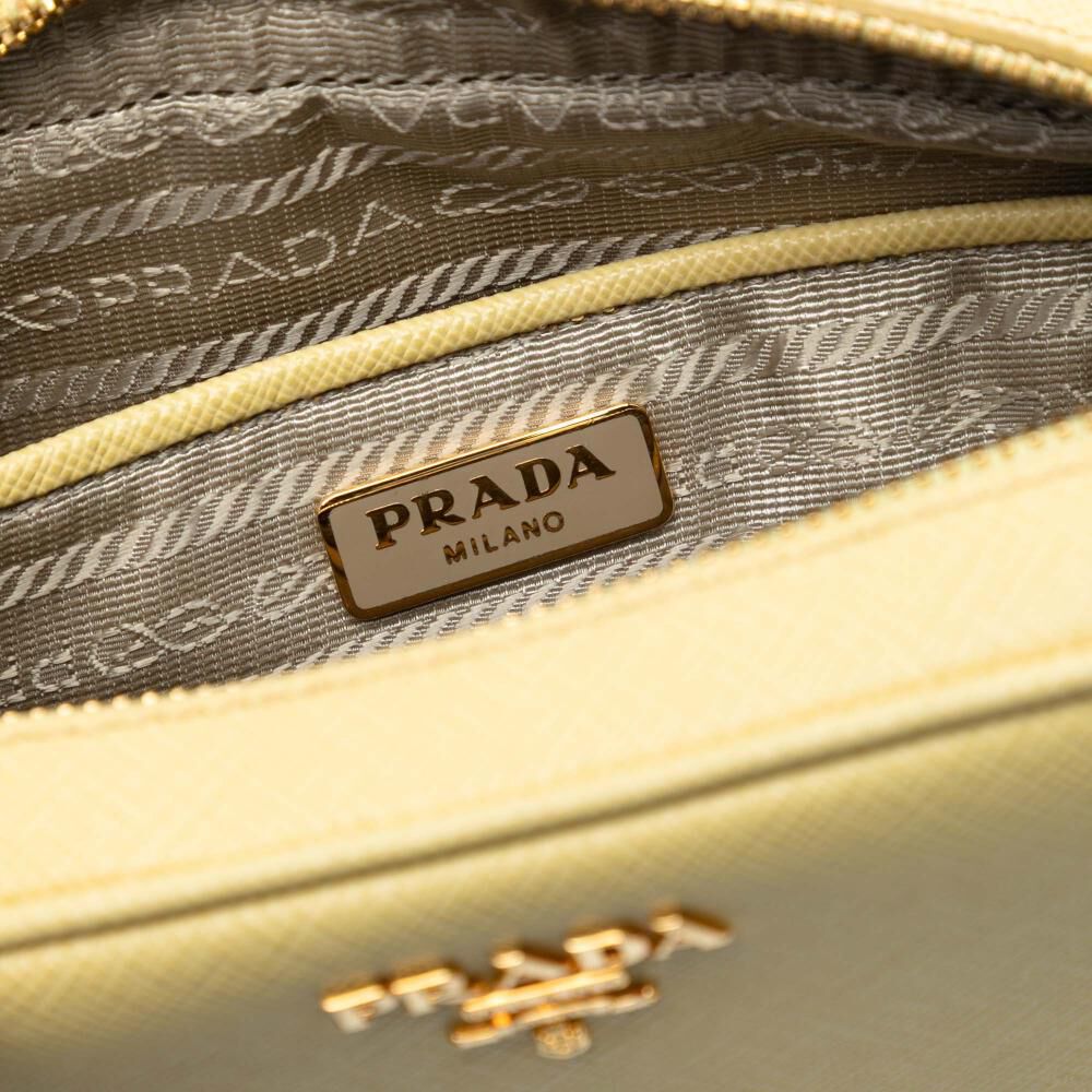 Prada Crossbody Bag