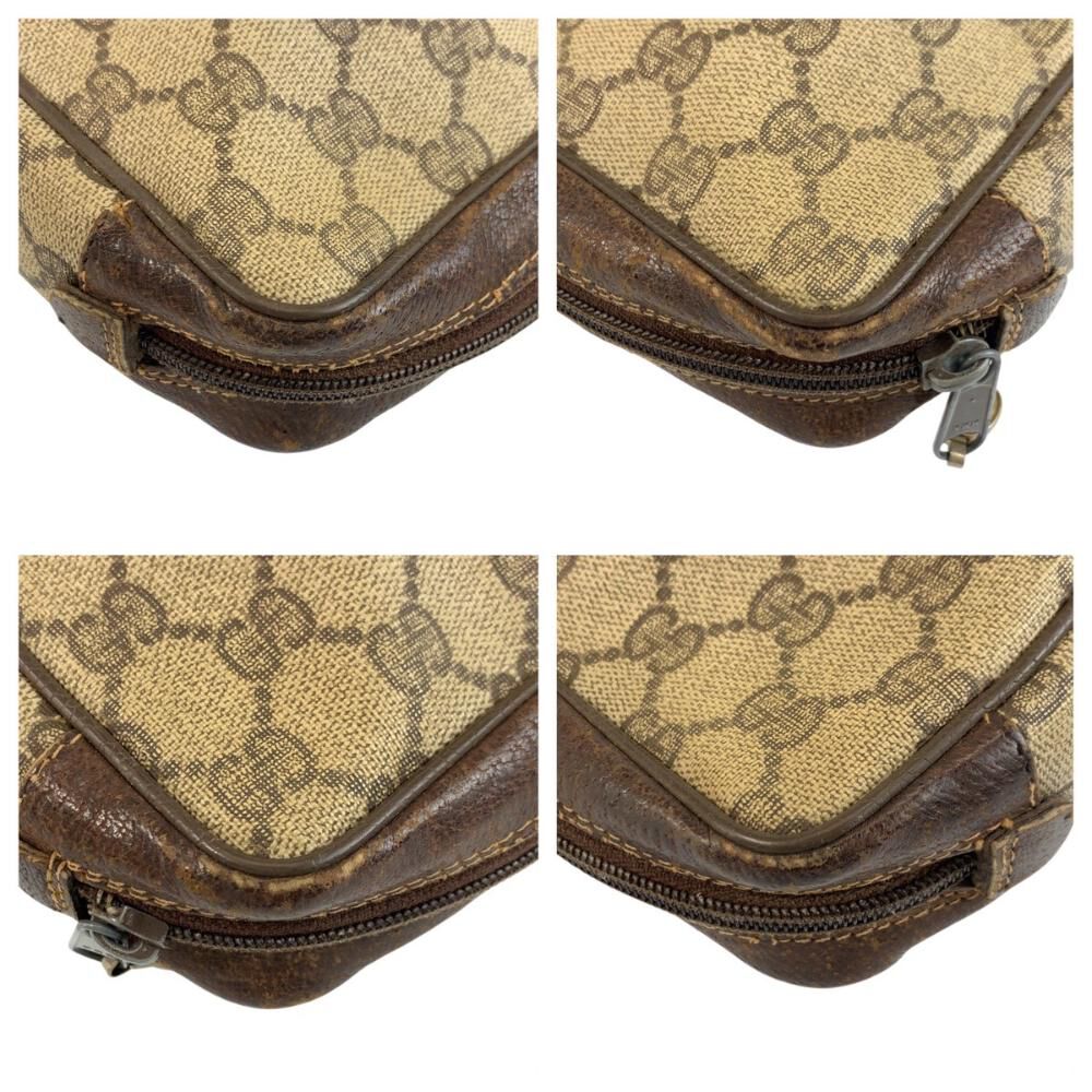 Gucci Clutch