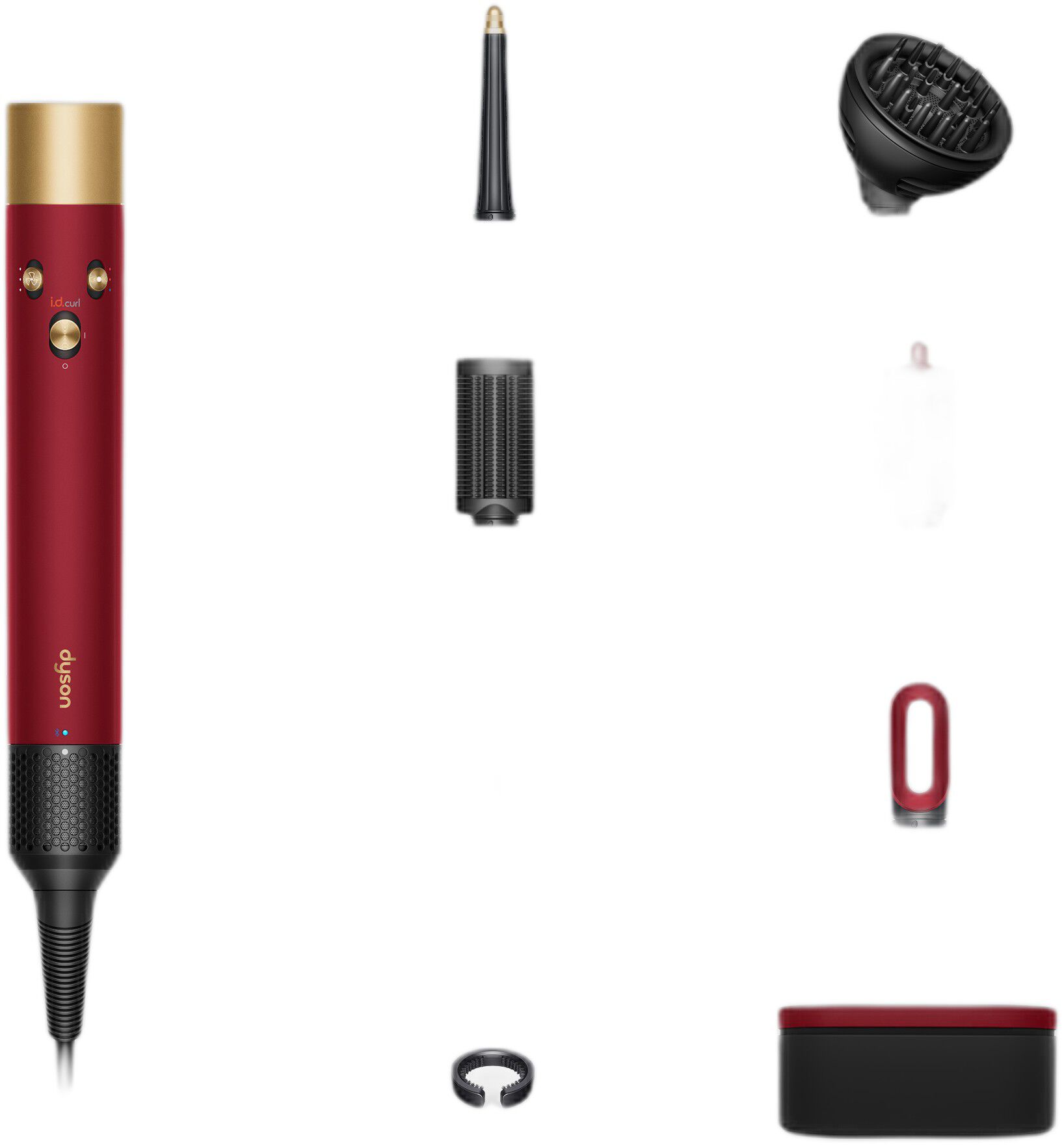 Dyson Airwrap i.d. Curly+Coily