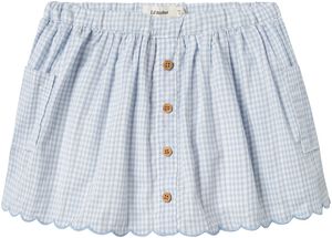 NMFHAZELLE SKIRT LIL