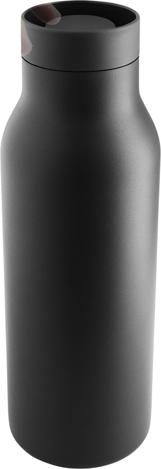 Urban termoflaske 0,5 l black
