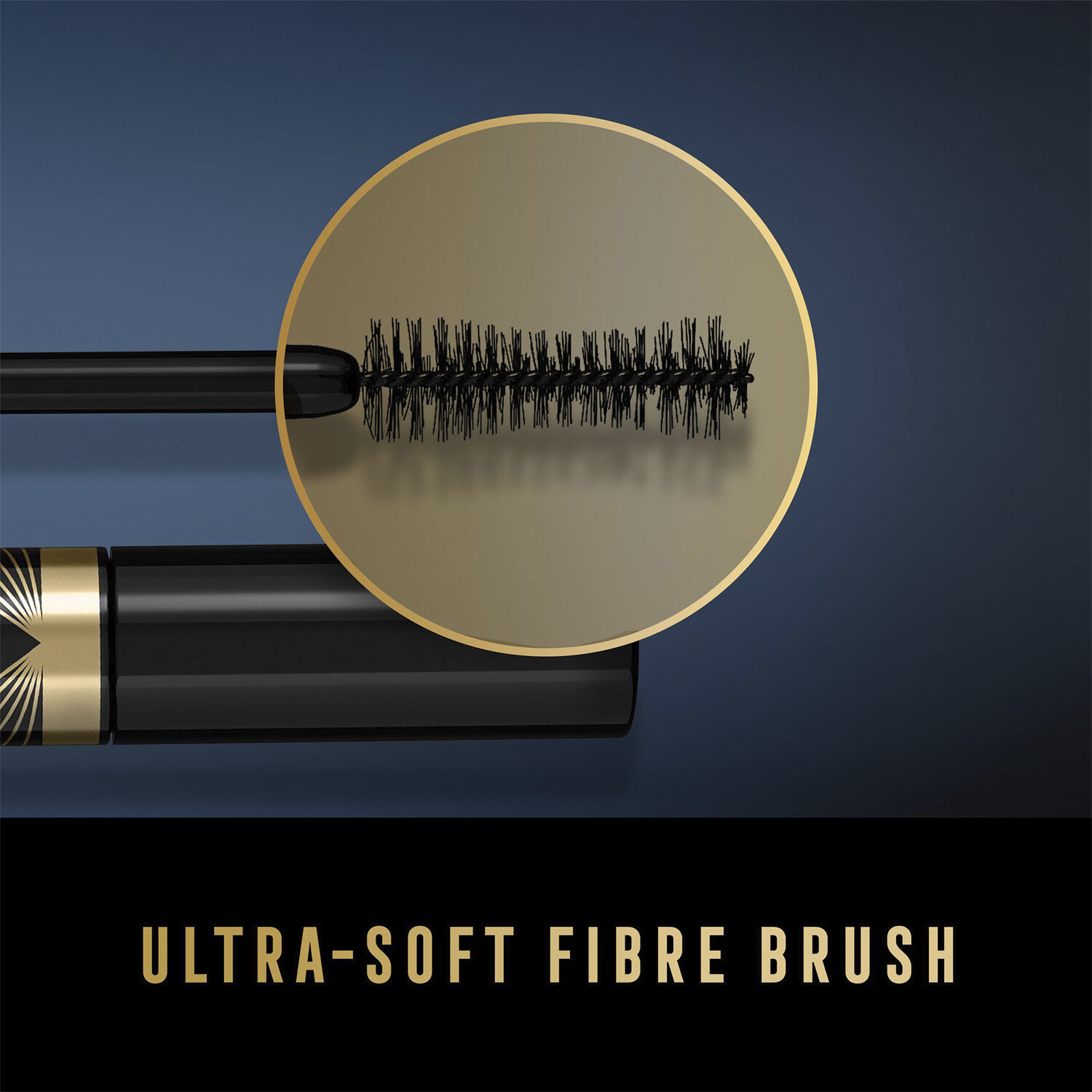 Max Factor Divine Lashes Mascara, 001 Black, 8 ml