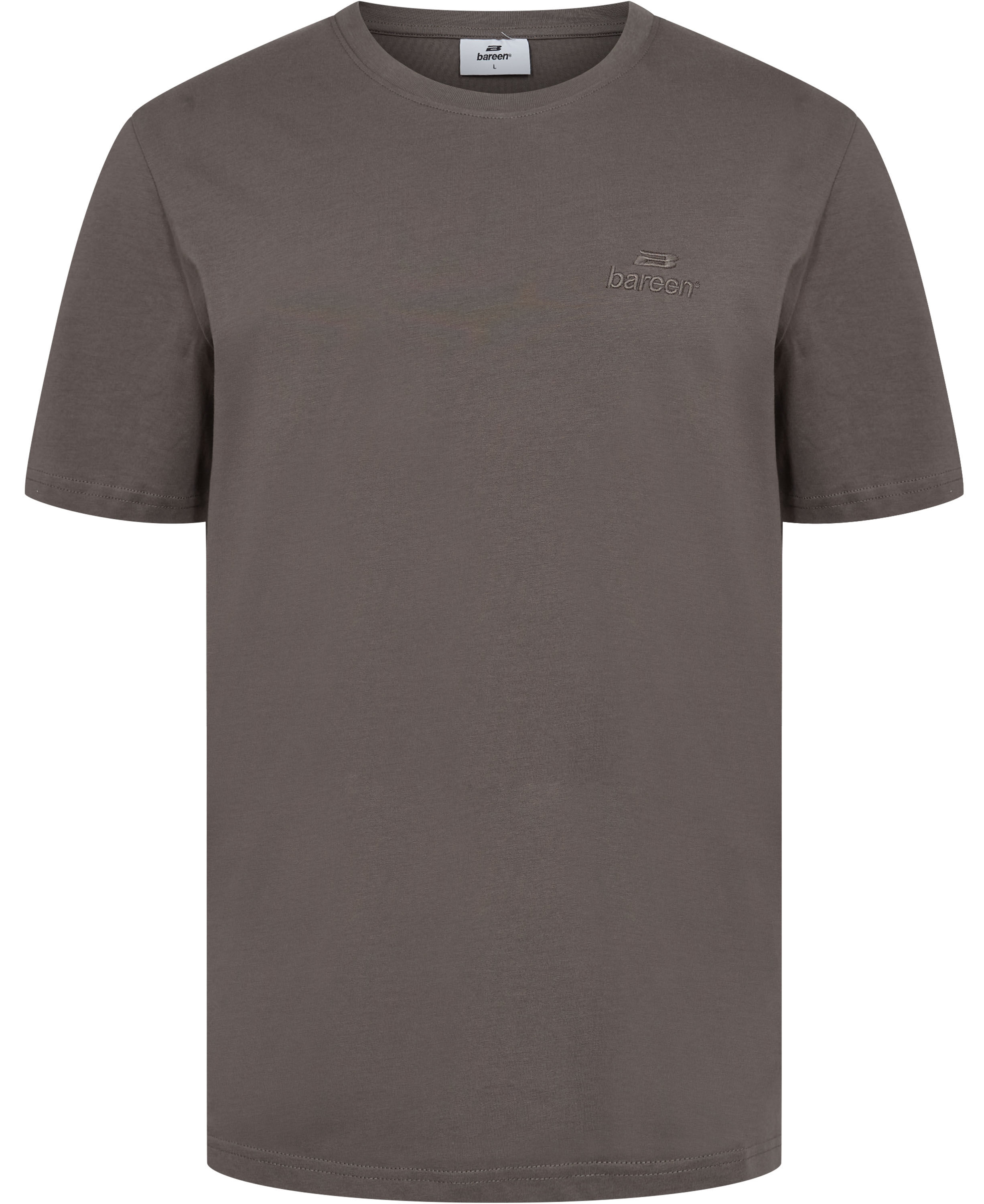 Classic fit T-shirt LOGO - SS26
