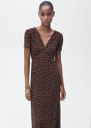 DRESS. -- POMI