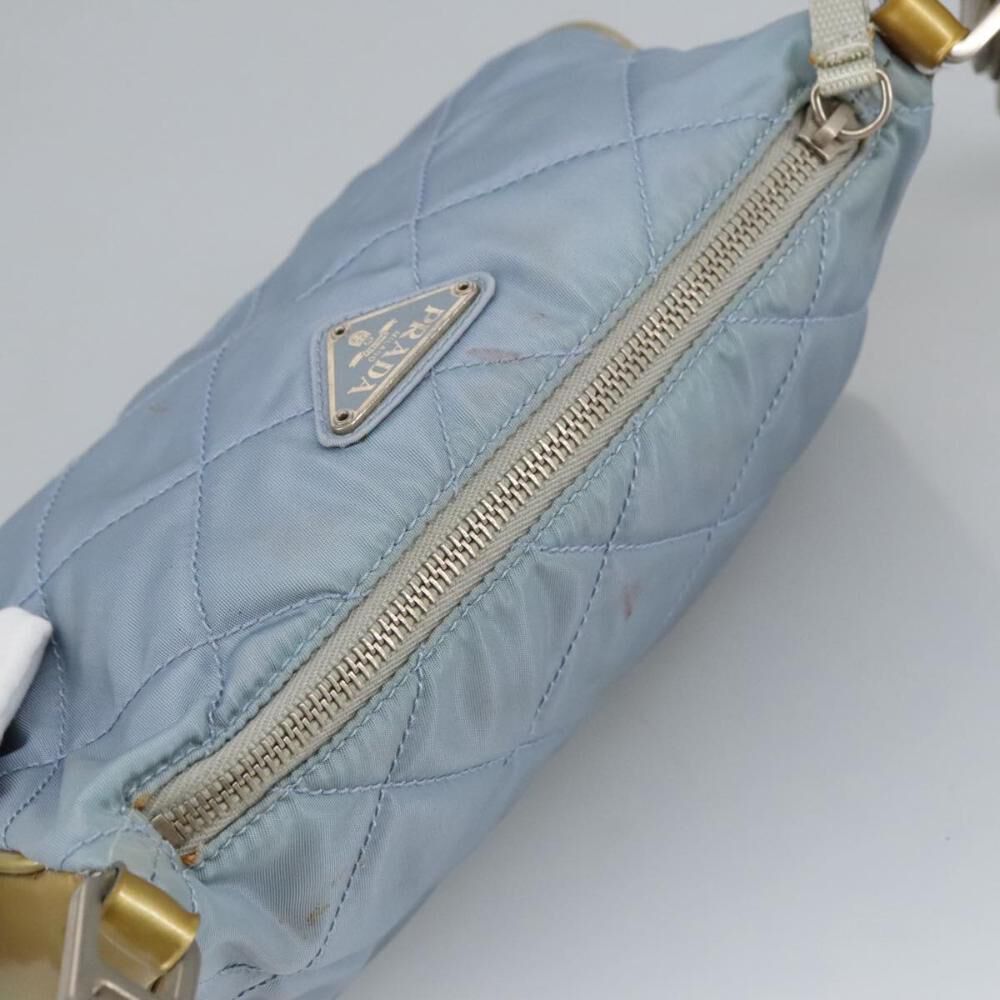 Prada Shoulder Bag