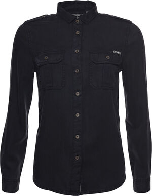 MILITARY SHIRT