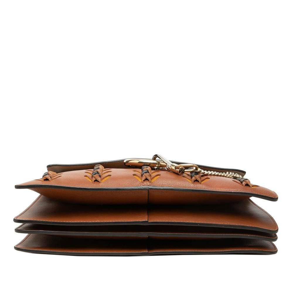 Chlo&eacute; Shoulder Bag