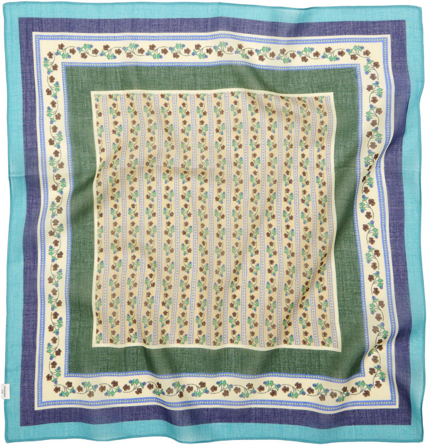 Elyria Cotta Scarf