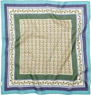 Elyria Cotta Scarf