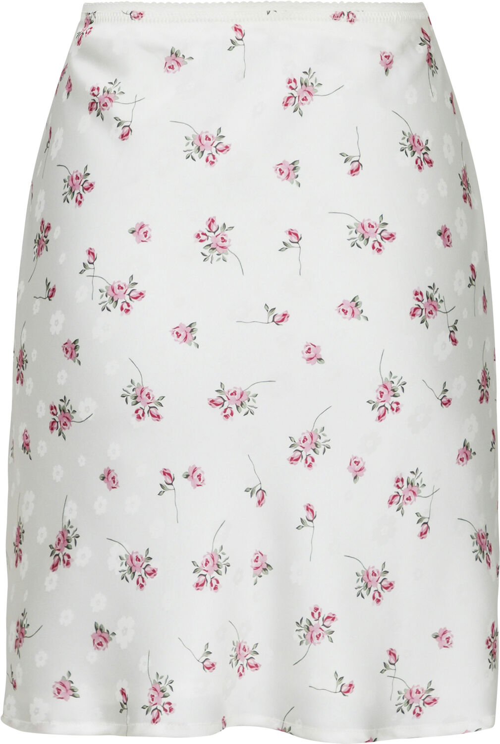 Duna Cute Rose Skirt