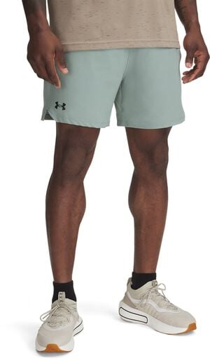 Vanish Woven 6" shorts