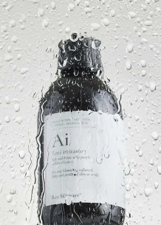 Raz Skincare Ai - Anti Irritation 300 ml