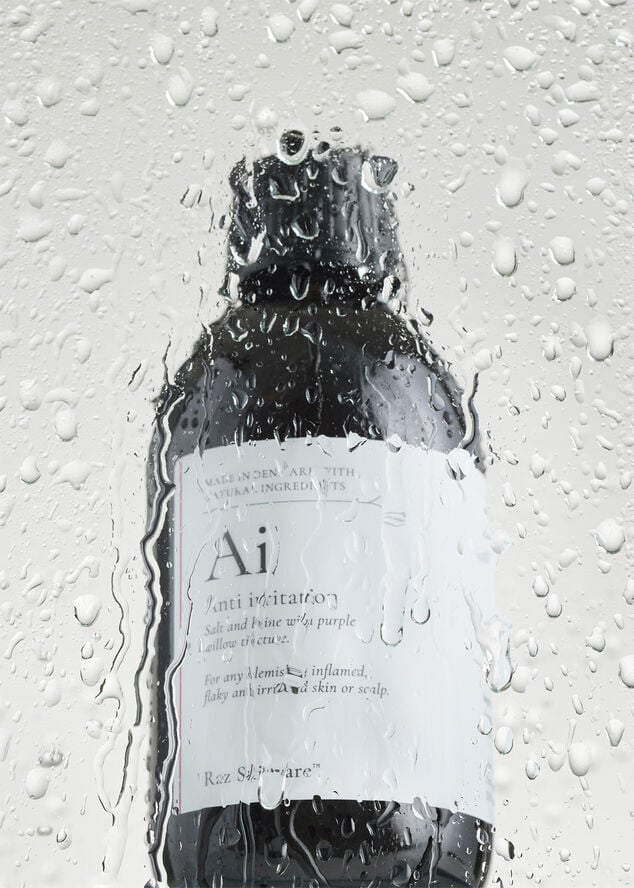 Raz Skincare Ai - Anti Irritation 300 ml