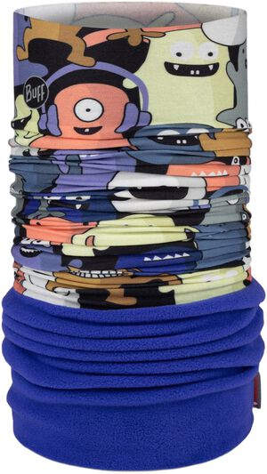 POLAR CAPTY MULTI HALSEDISSE