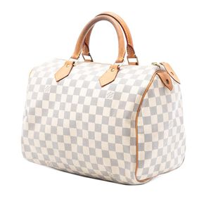 Louis Vuitton Speedy