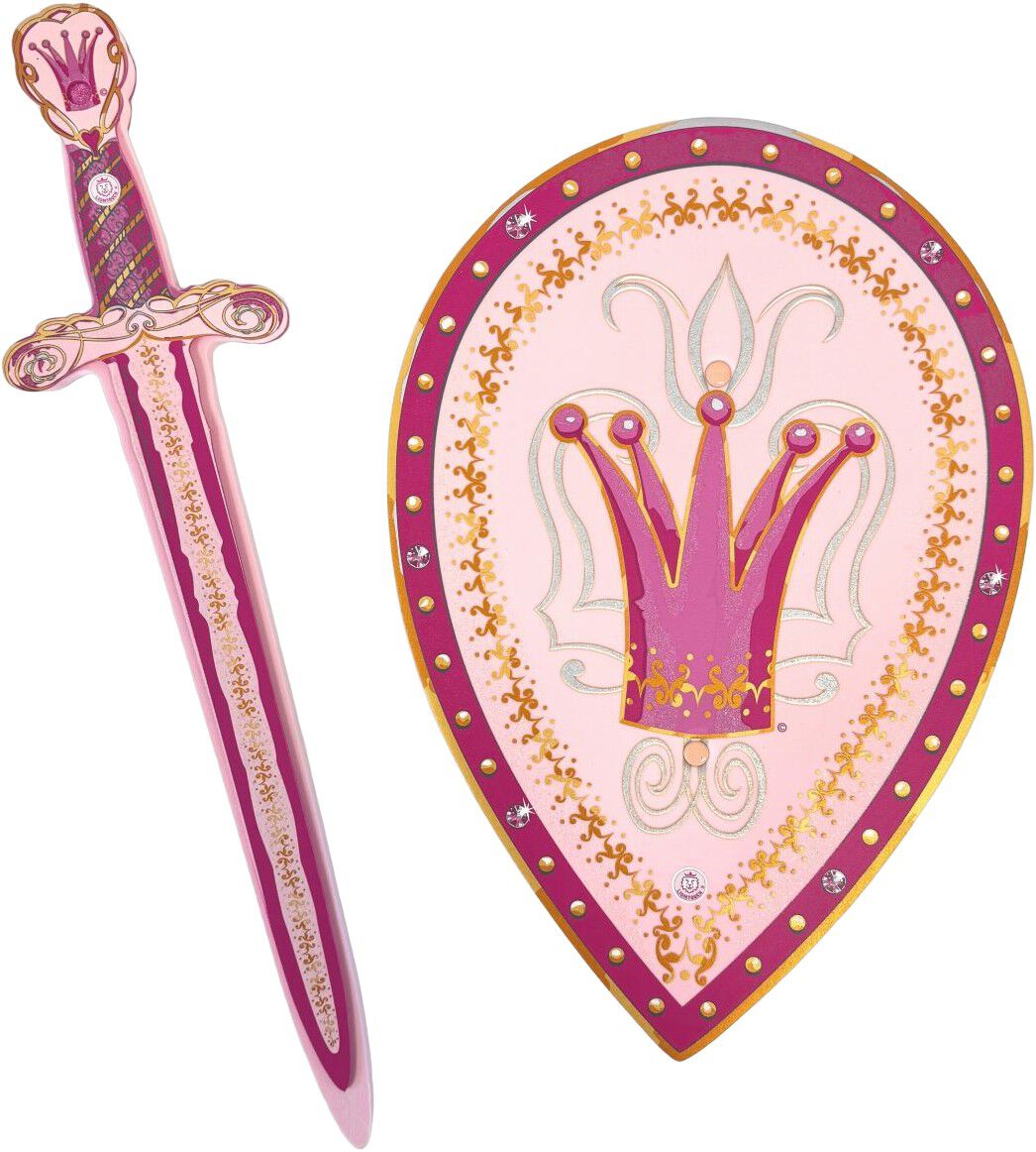 Liontouch - Queen Rosa Se