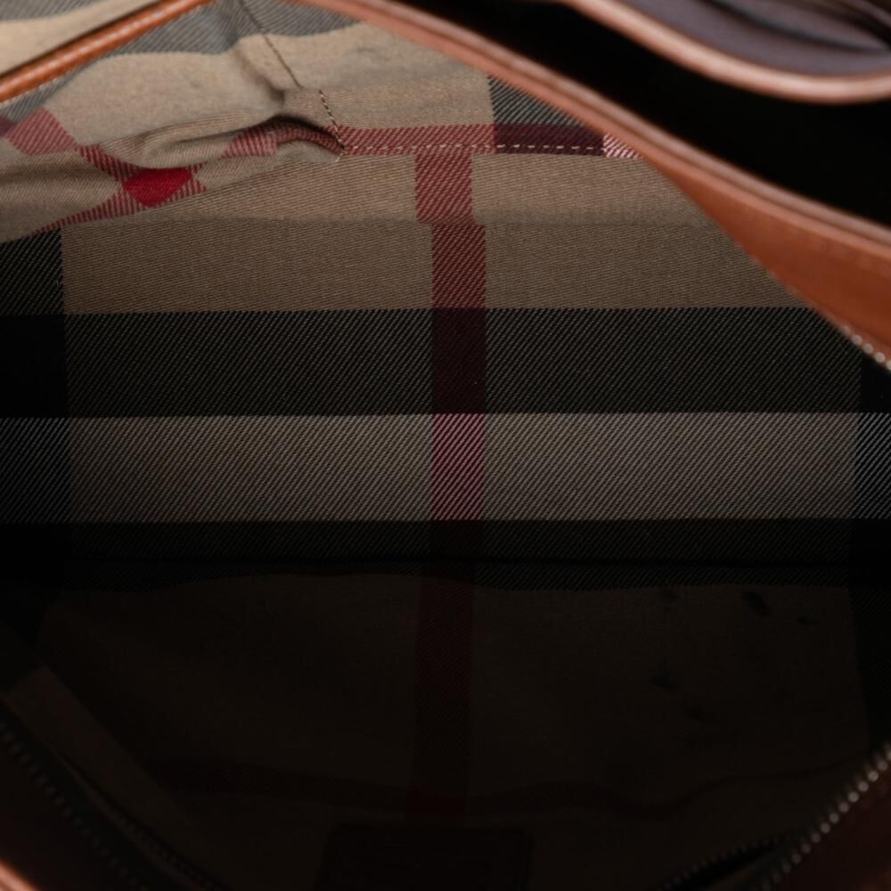 Burberry Bucket Bag