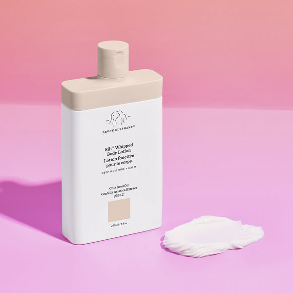 Sili Whipped - Body Lotion