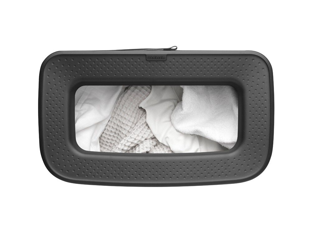 BO vasket&oslash;jsspand 60 ltr. - Matt Black