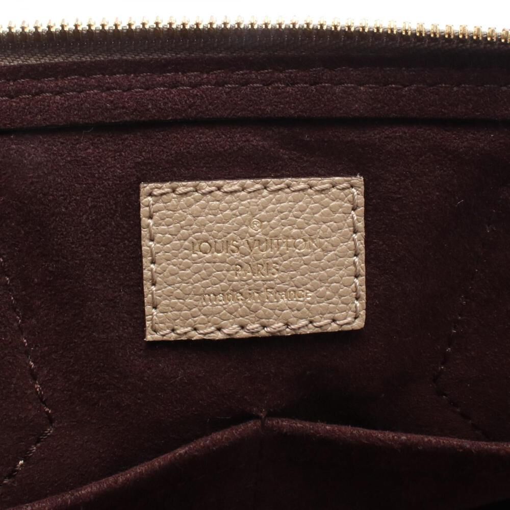 Louis Vuitton Alma