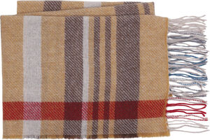 MJM Scarf Lily W