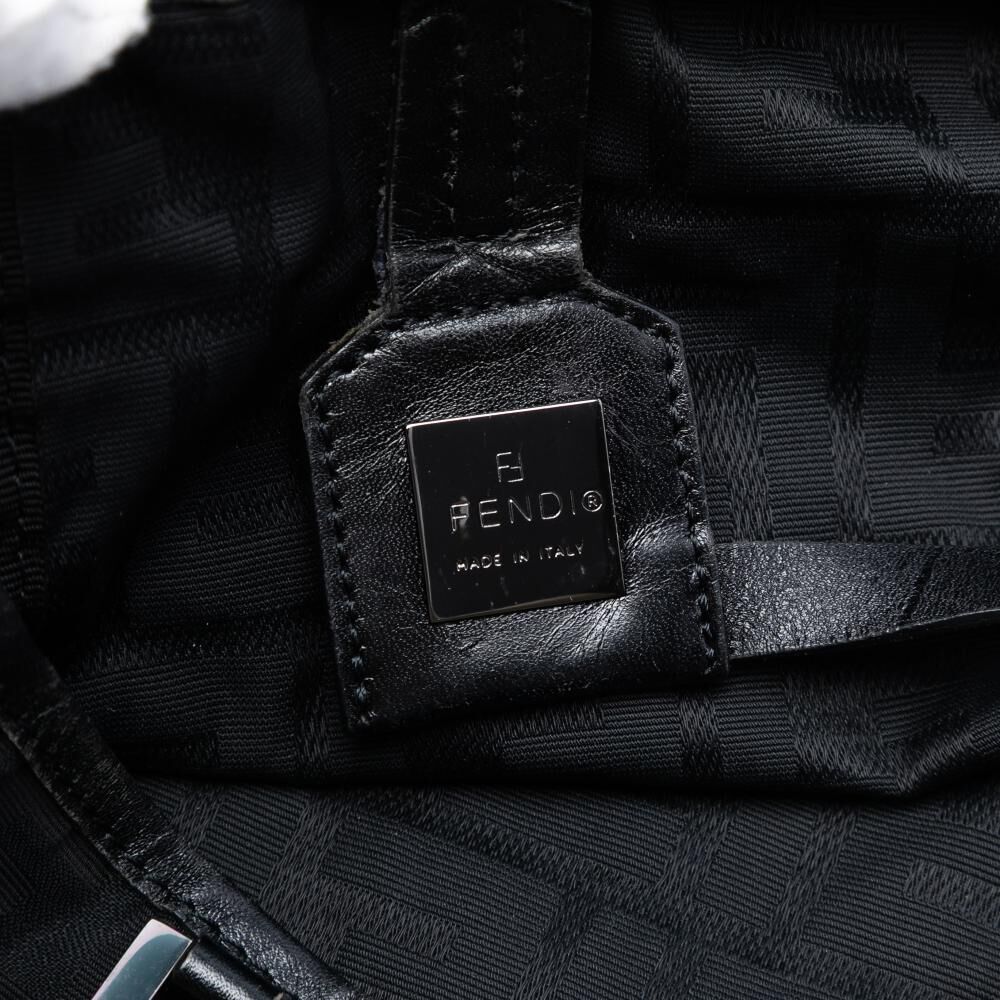 Fendi Tote