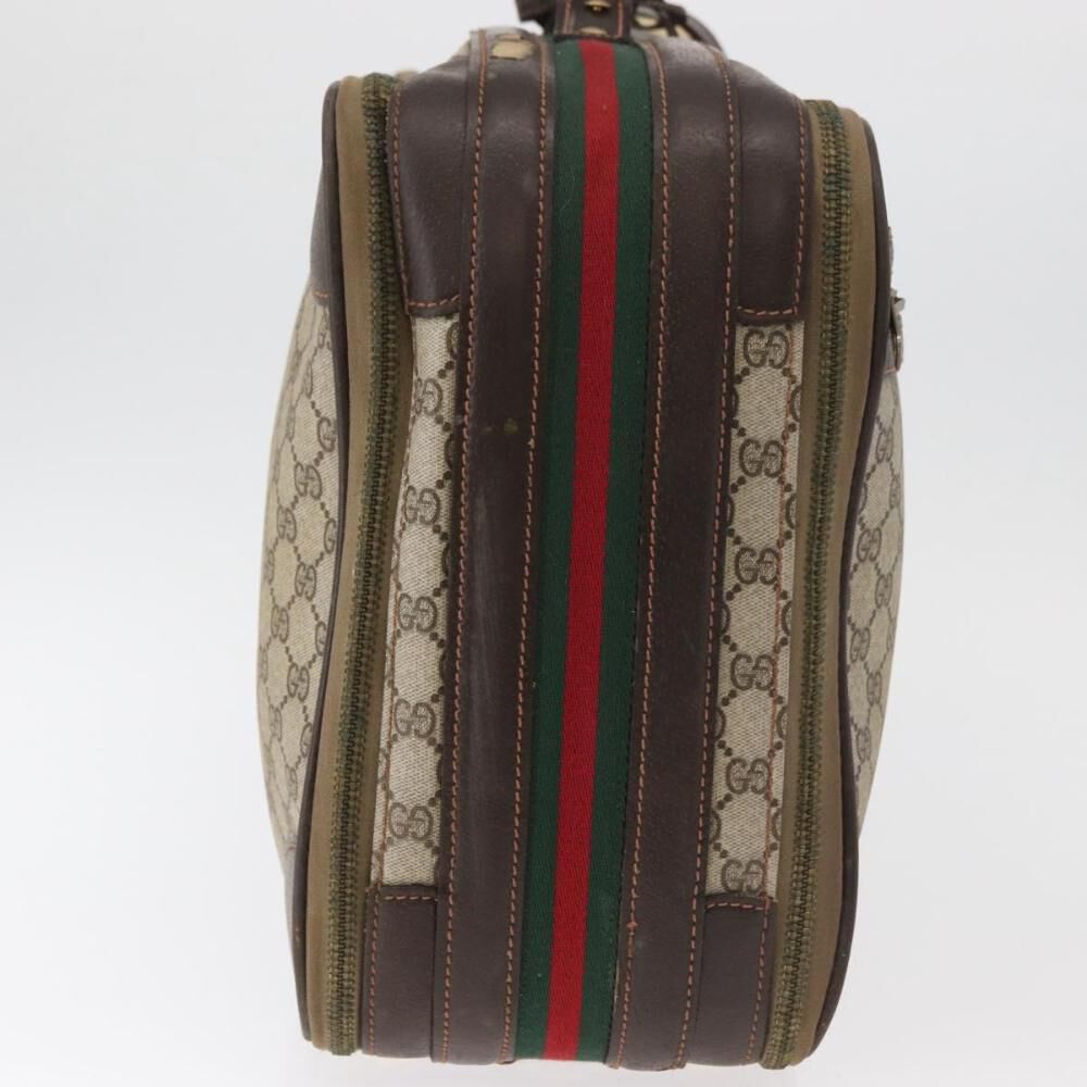 Gucci Travel Bag