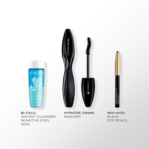 Hypnôse Drama Make-up Holiday Set 2025