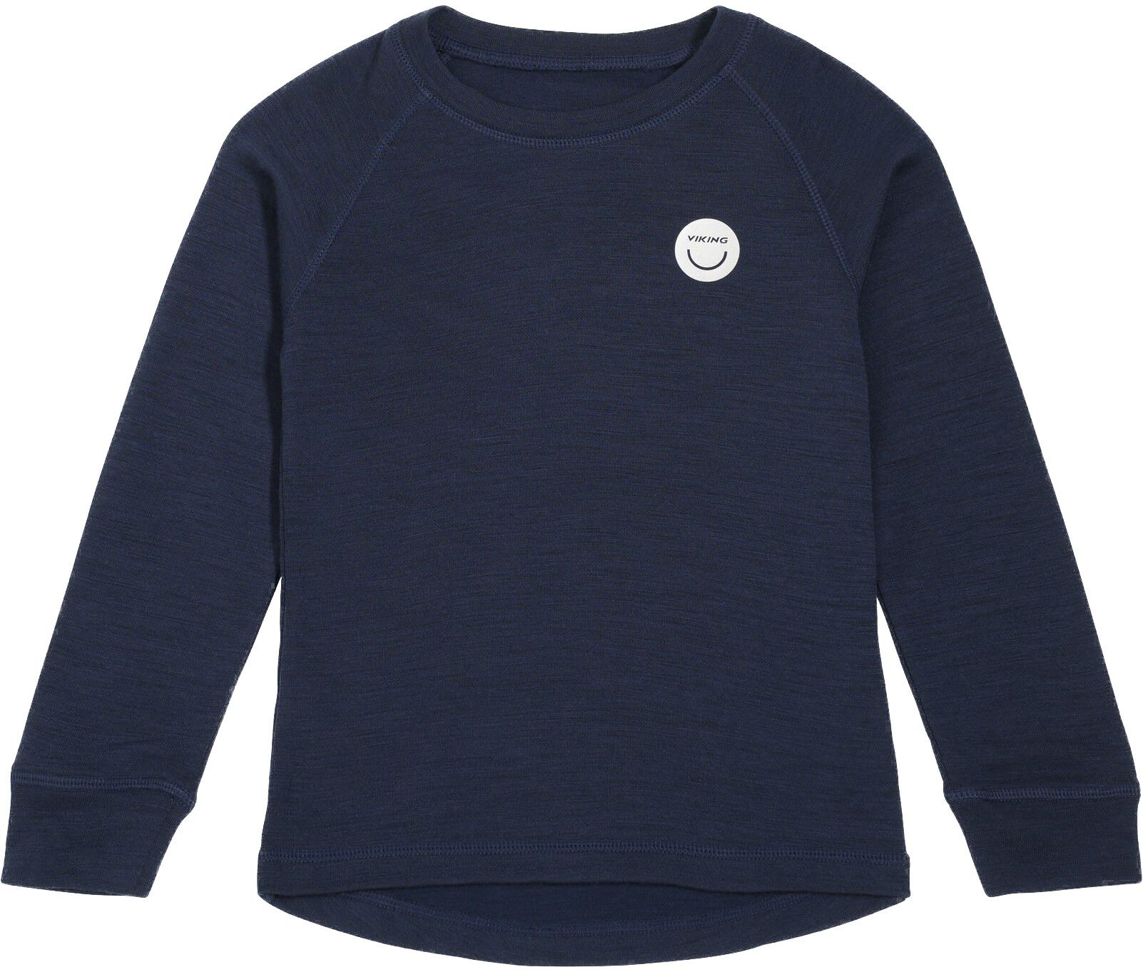 Soft Baselayer Merino Top