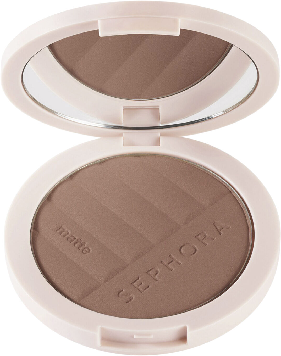 Bronzer Matte Bronzing Powder