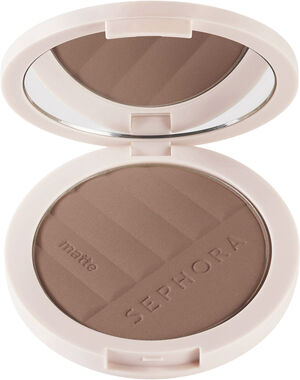 Bronzer Matte Bronzing Powder