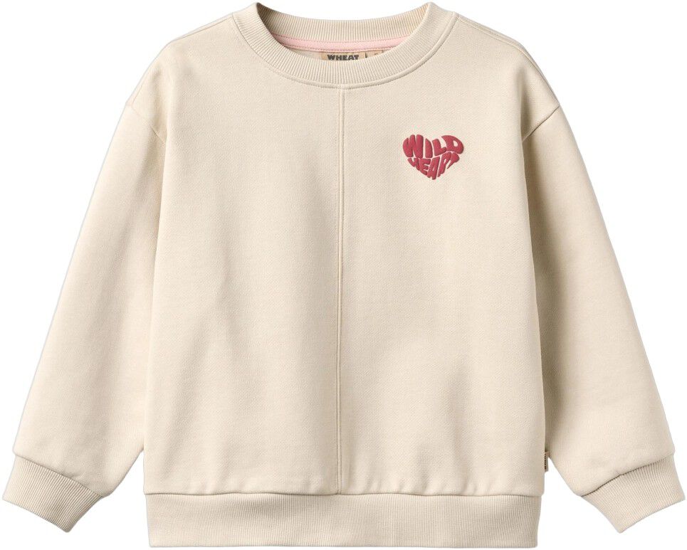 Sweatshirt L/S Emerson