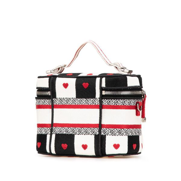 Dior Vanity Bag