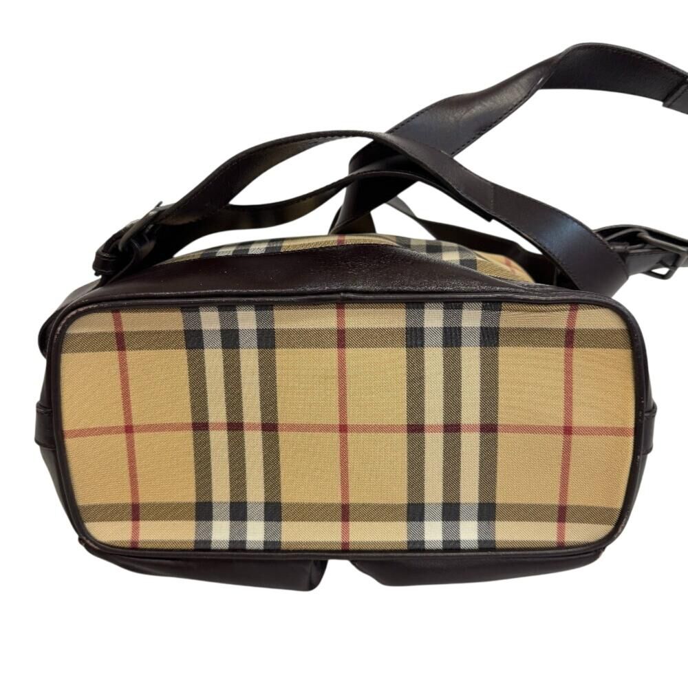 Burberry Backpack