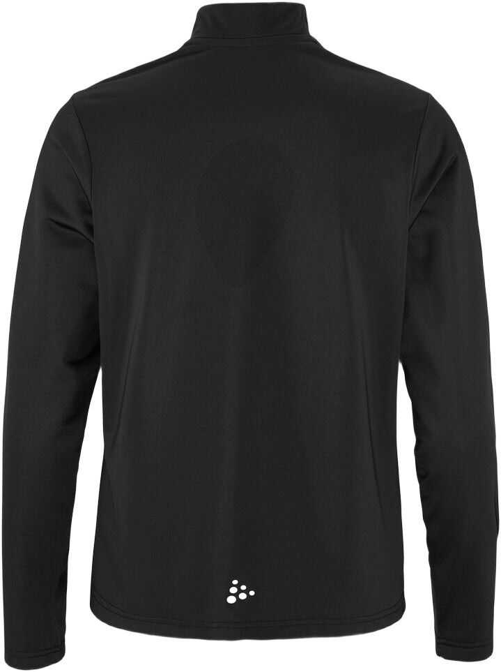 Squad Go Full Zip Tr&aelig;nings Tr&oslash;je