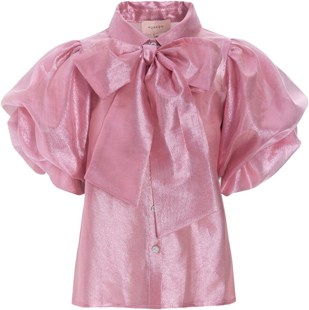 Zinnia Shirt