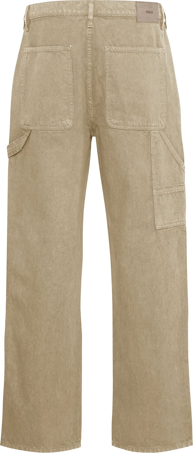 SDCol Tommy Carpenter