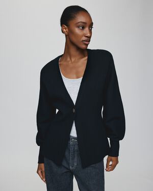 MSCHEugina Rachelle Cardigan