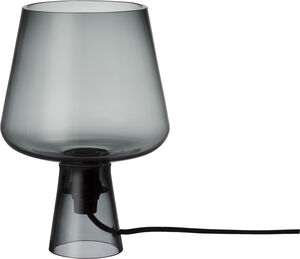 LEIMU LAMPE 240X165 GRÅ