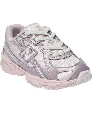 New Balance 740 Kids Bungee Lace