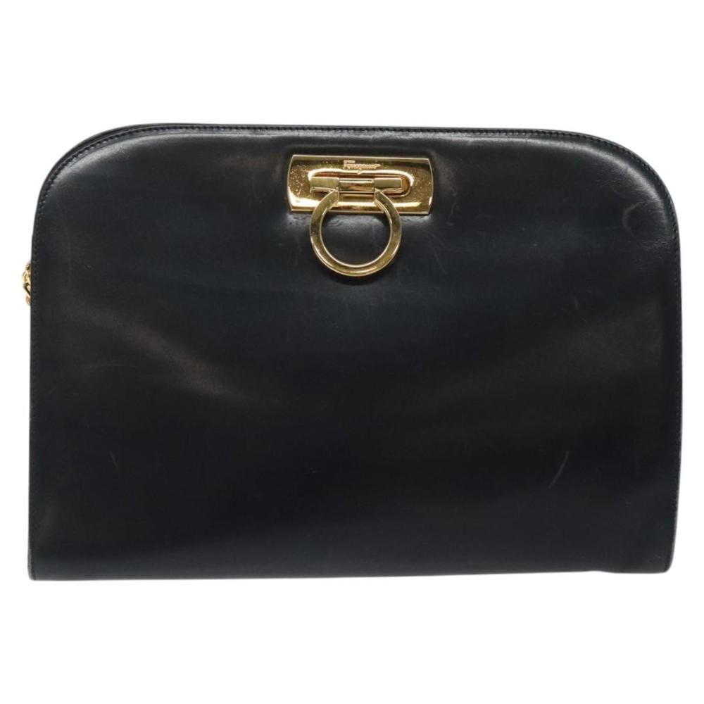 Salvatore Ferragamo Shoulder Bag
