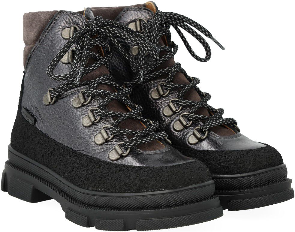 Chunky TEX-sn&oslash;rest&oslash;vle