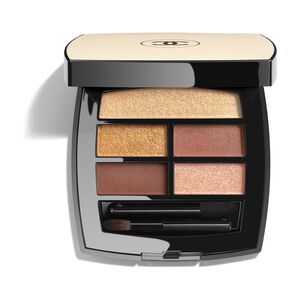 Healthy Glow Natural Eyeshadow Palette