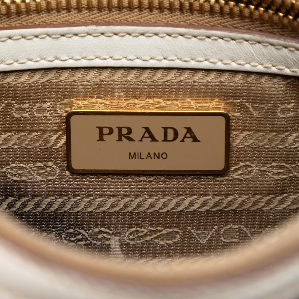Prada Crossbody Bag